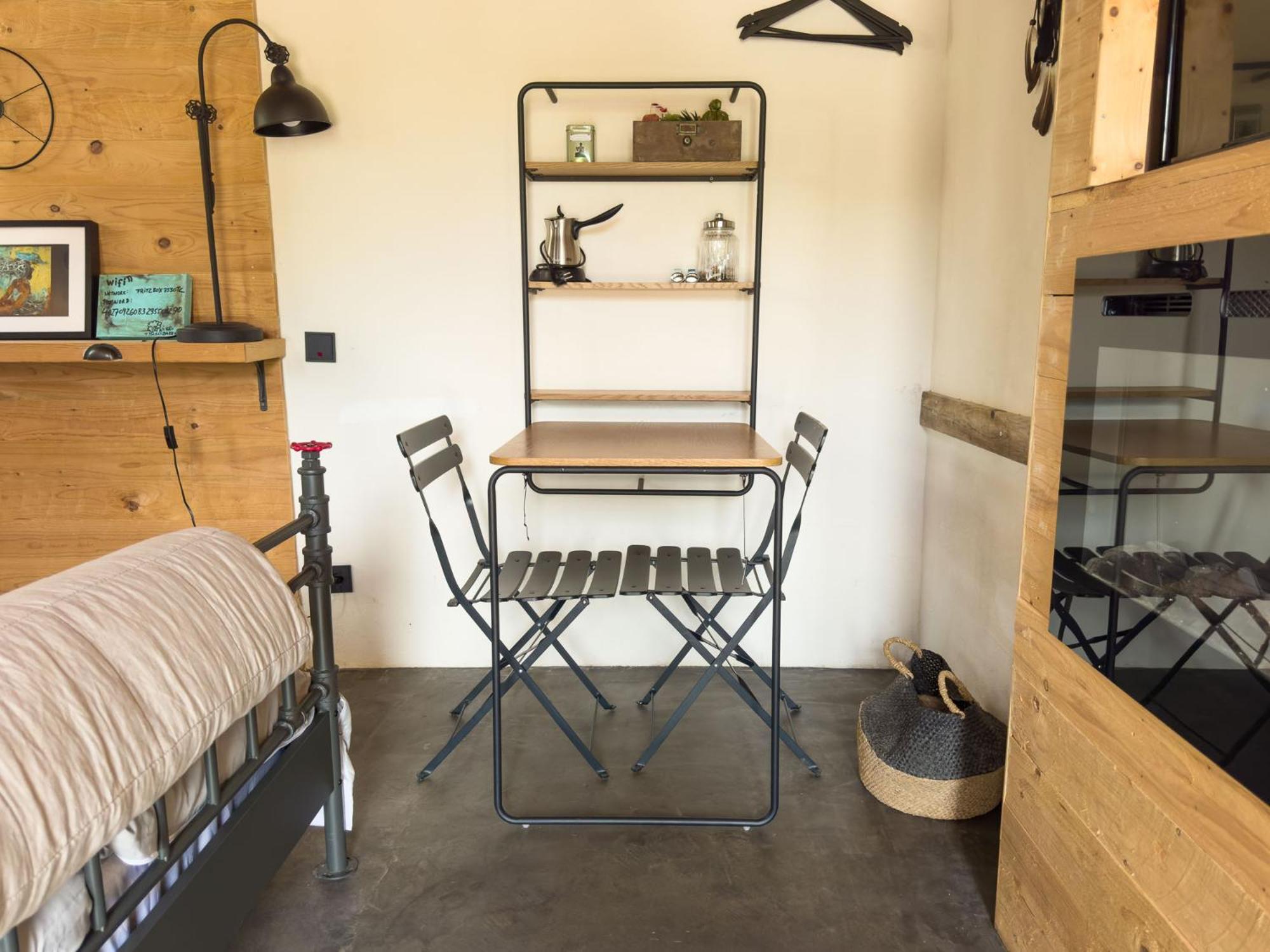 Cottage House Weyer - Mare&Filly Room Экстерьер фото