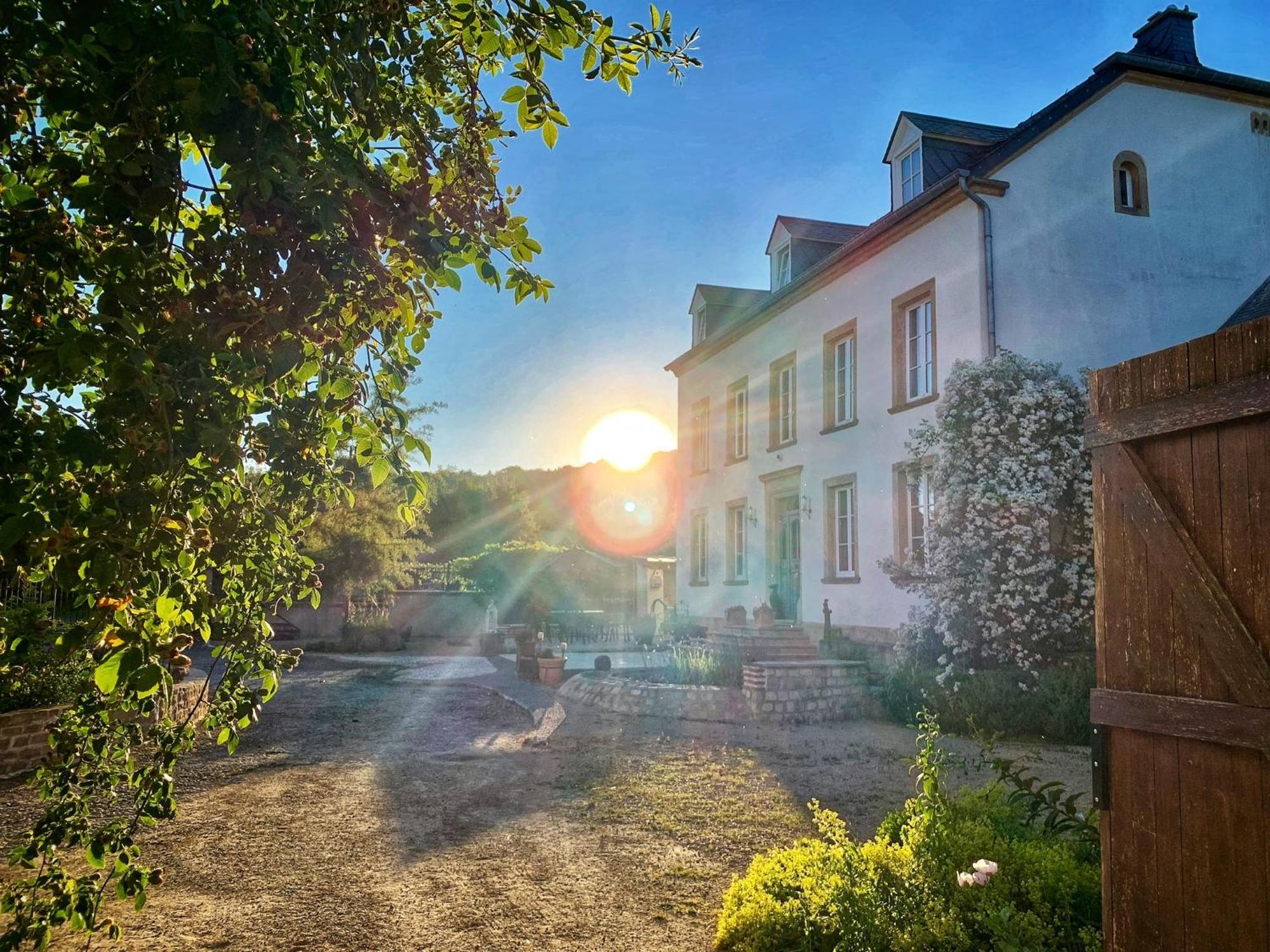 Cottage House Weyer - Mare&Filly Room Экстерьер фото