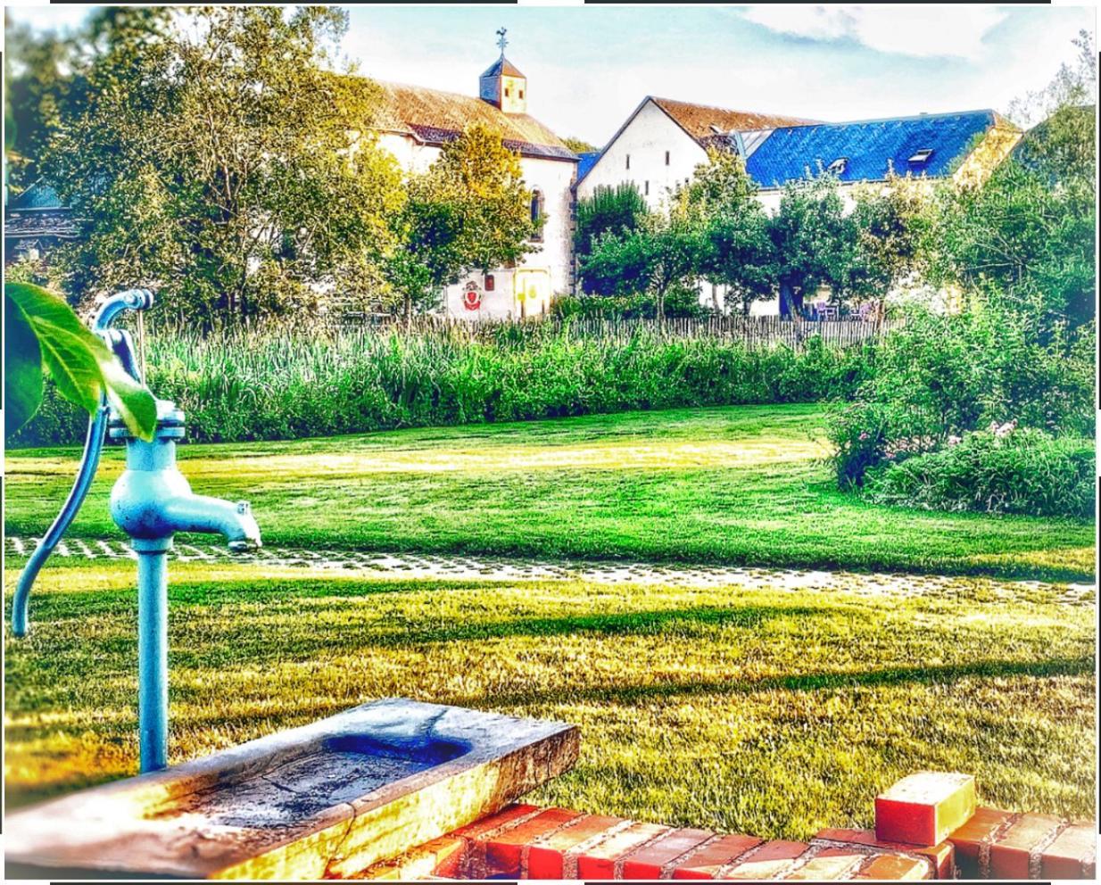 Cottage House Weyer - Mare&Filly Room Экстерьер фото