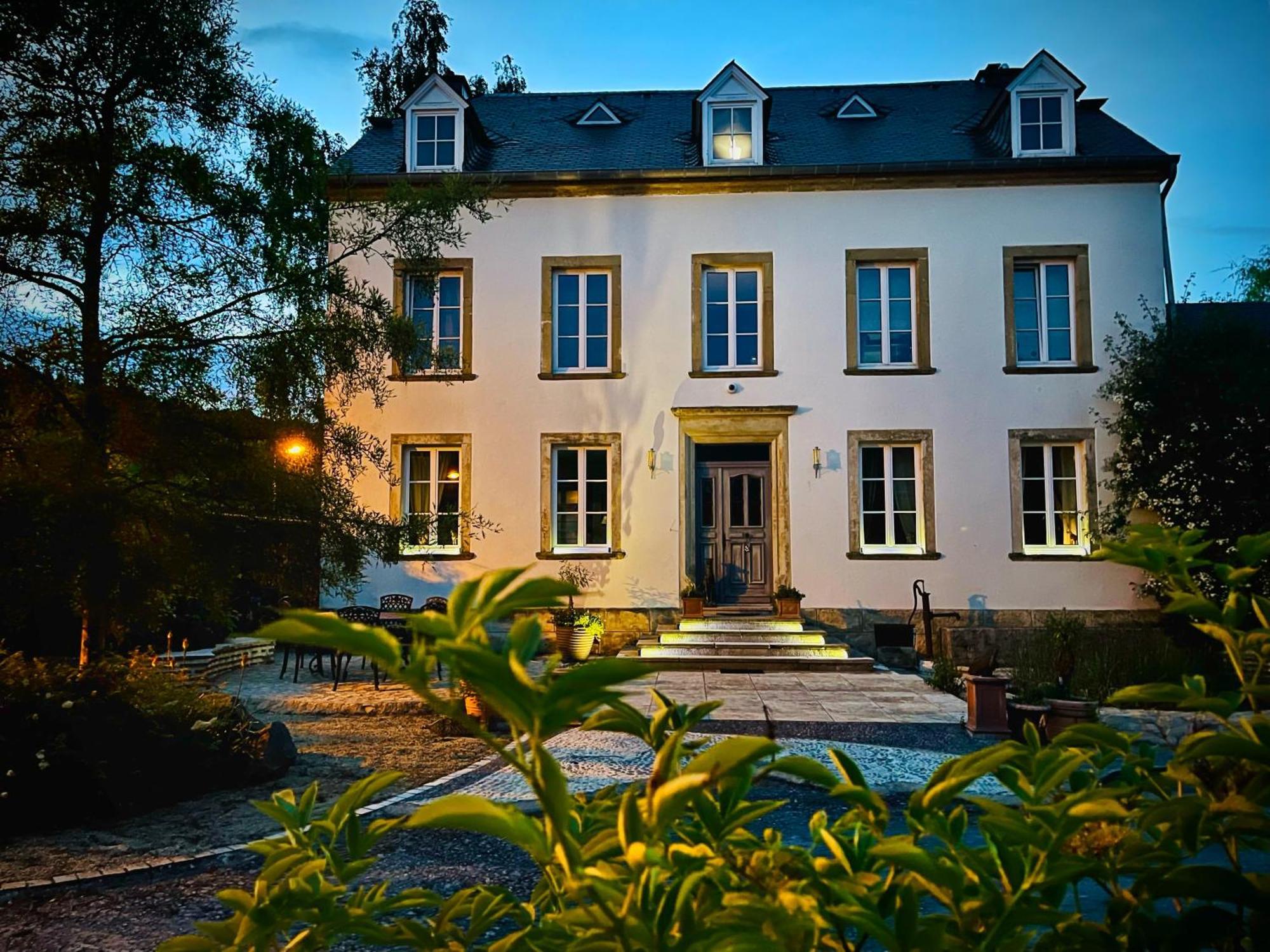 Cottage House Weyer - Mare&Filly Room Экстерьер фото